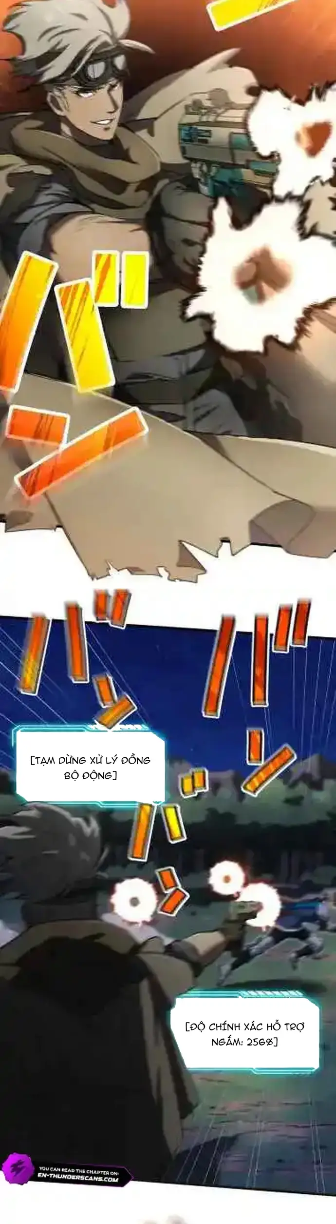 Ảo Giới Phản Chủ Chapter 9 - 17