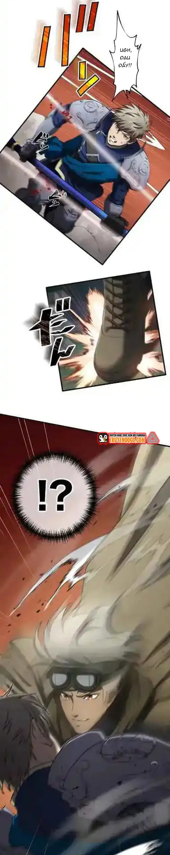 Ảo Giới Phản Chủ Chapter 9 - 18
