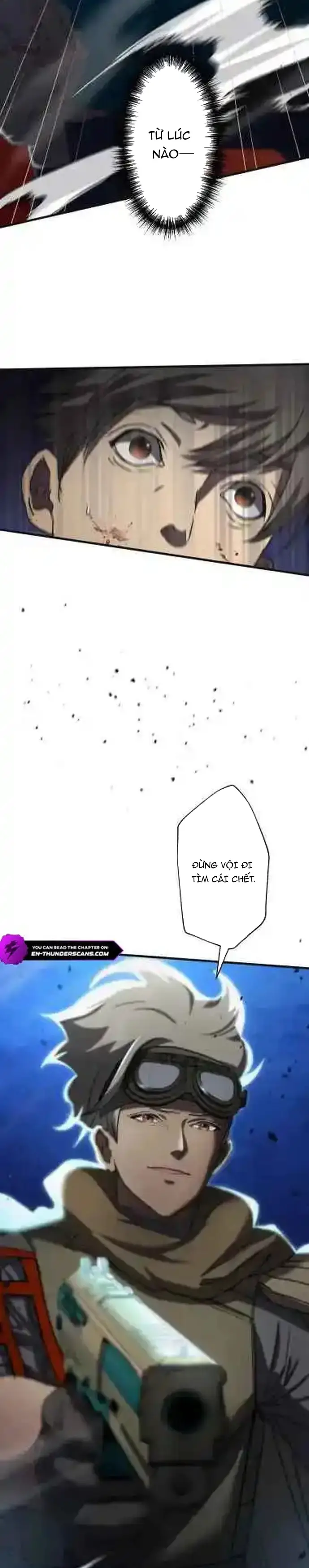 Ảo Giới Phản Chủ Chapter 9 - 19