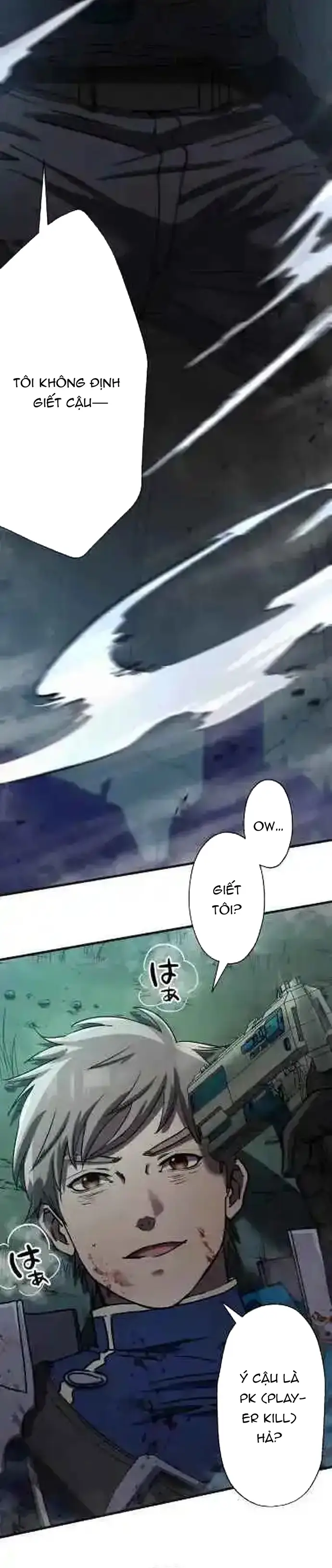 Ảo Giới Phản Chủ Chapter 9 - 20