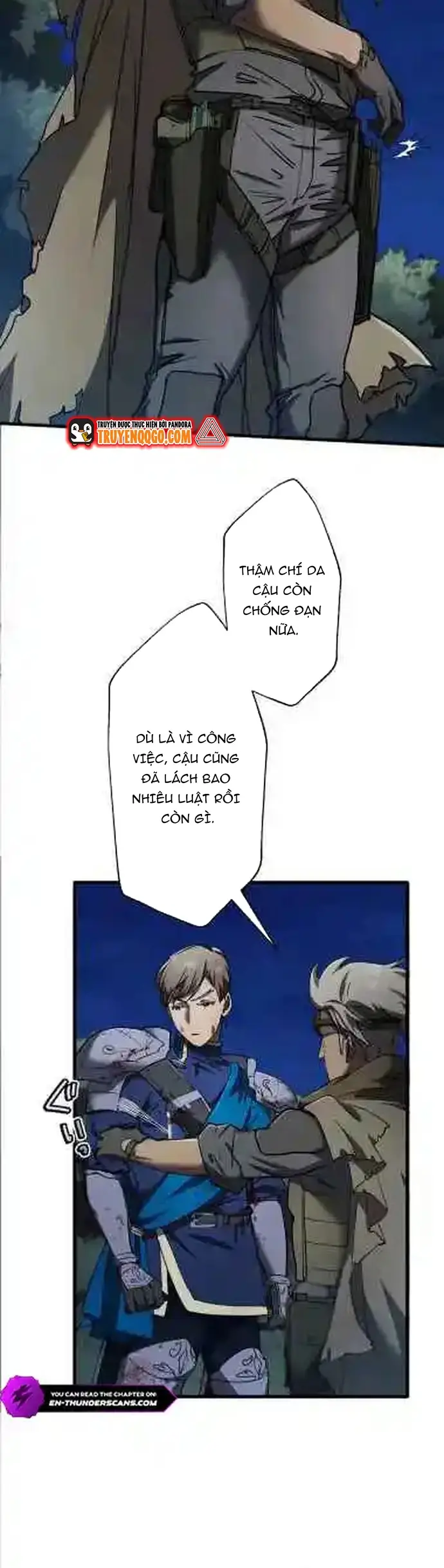 Ảo Giới Phản Chủ Chapter 9 - 24