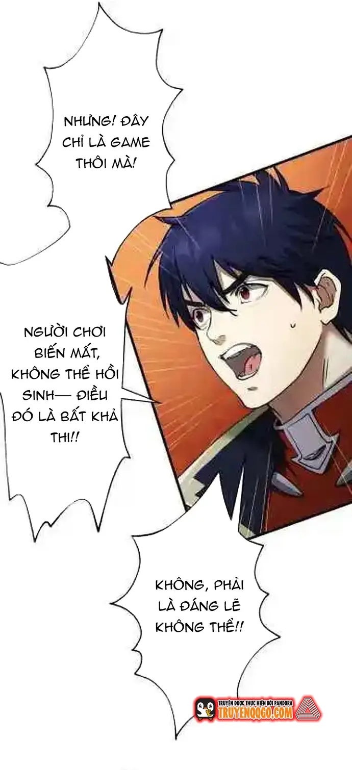 Ảo Giới Phản Chủ Chapter 9 - 32