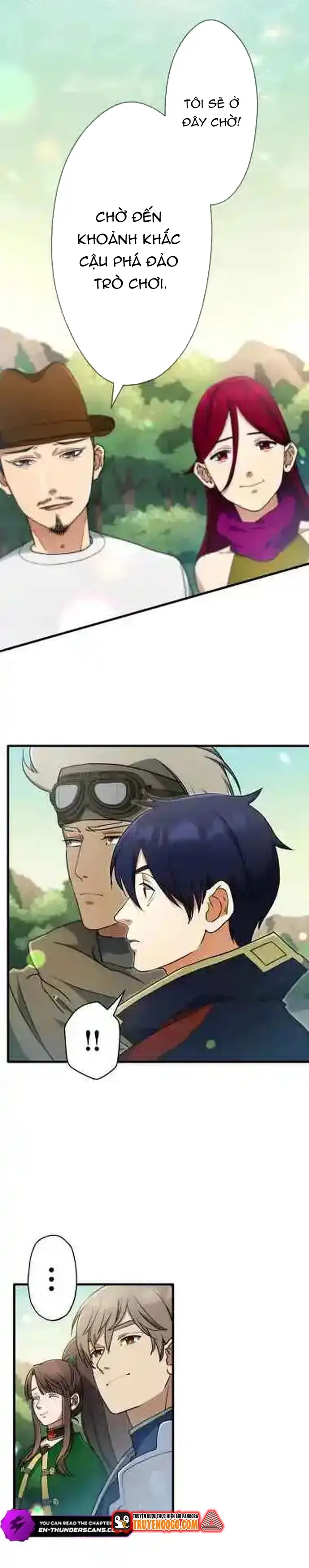 Ảo Giới Phản Chủ Chapter 9 - 35