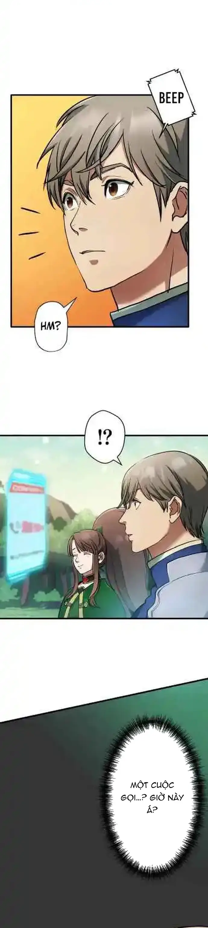 Ảo Giới Phản Chủ Chapter 9 - 36