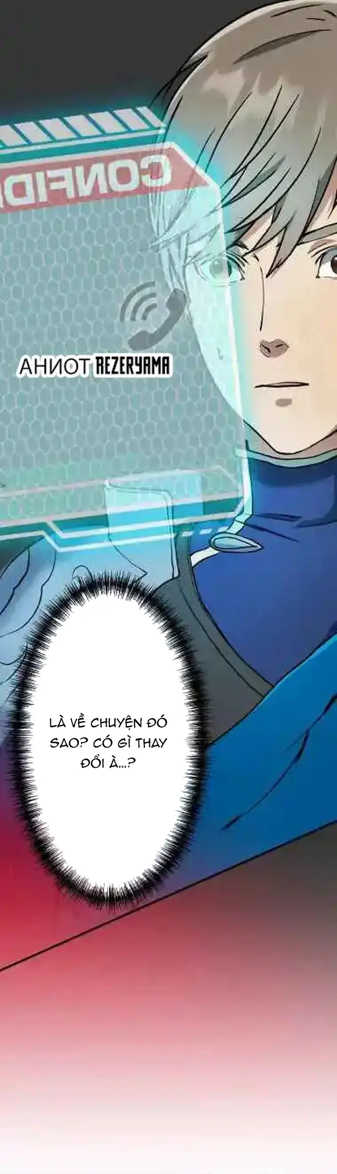 Ảo Giới Phản Chủ Chapter 9 - 37