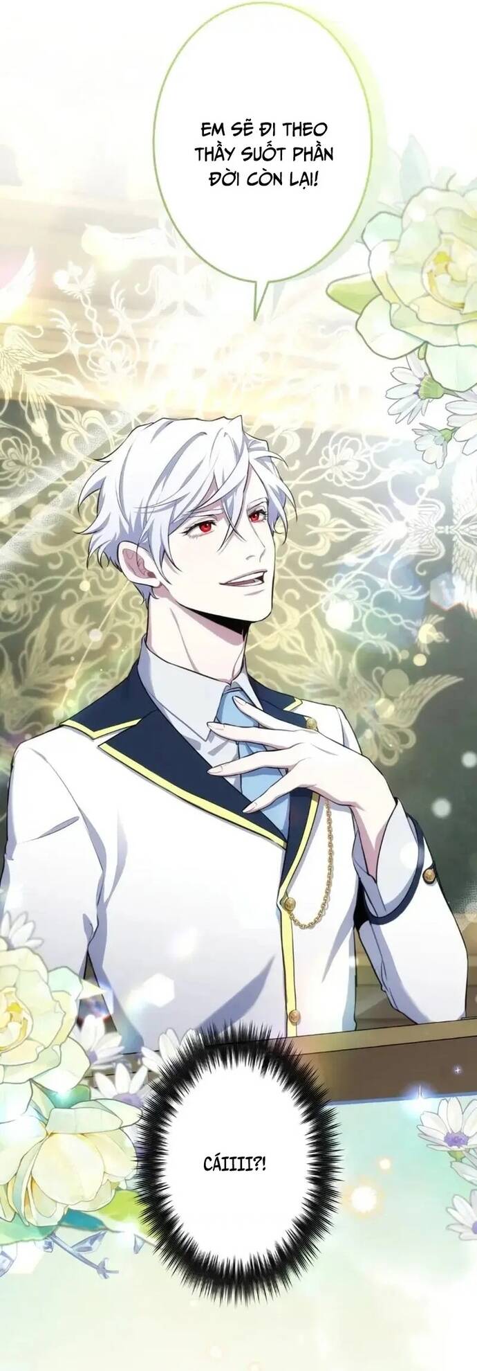 Kẻ Dẫn Lối Dị Đồ Chapter 1 - 10