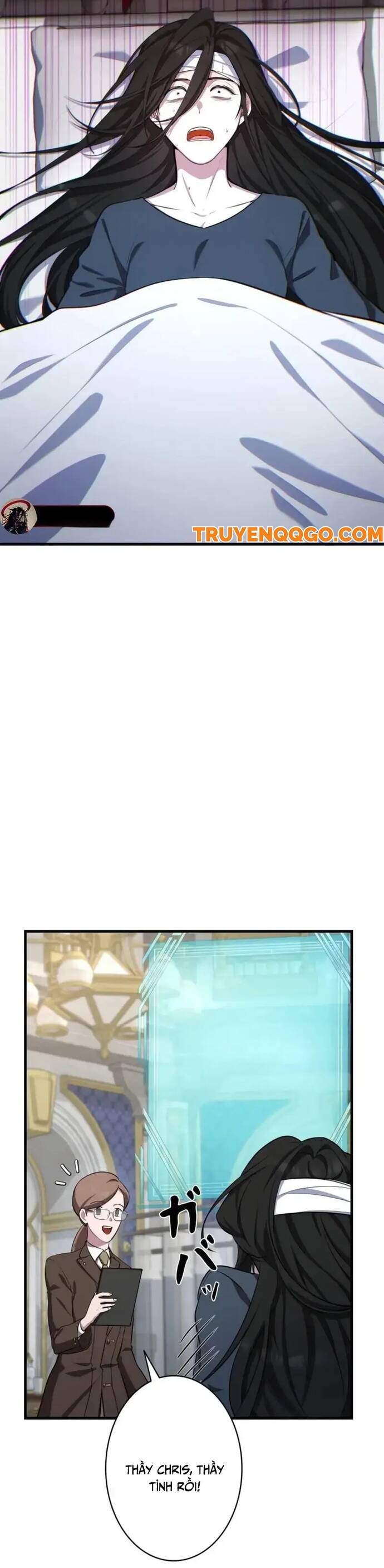 Kẻ Dẫn Lối Dị Đồ Chapter 1 - 21