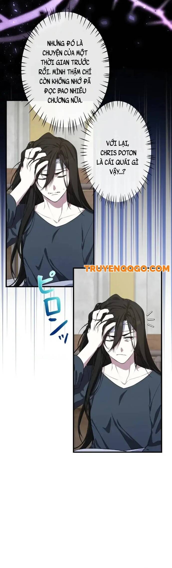 Kẻ Dẫn Lối Dị Đồ Chapter 1 - 31