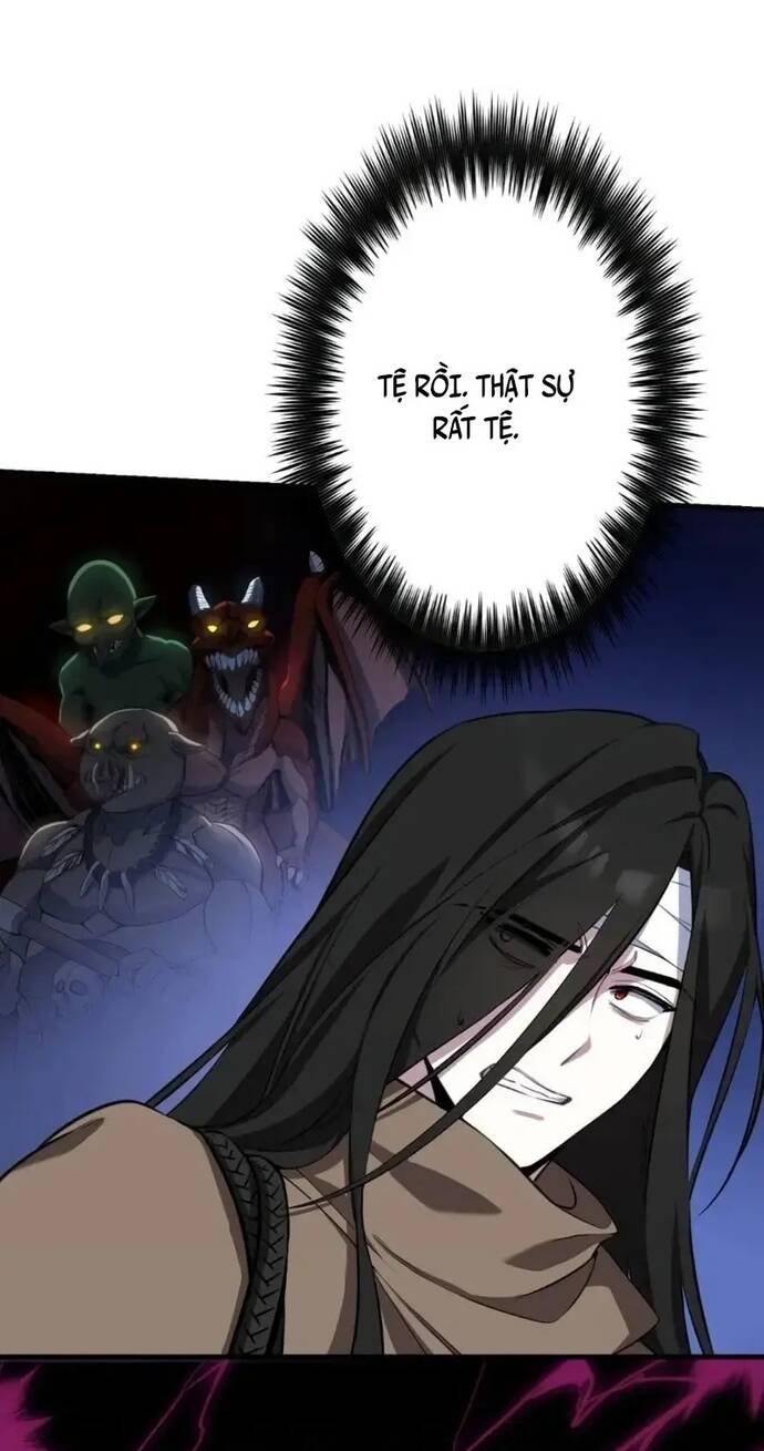 Kẻ Dẫn Lối Dị Đồ Chapter 1 - 40