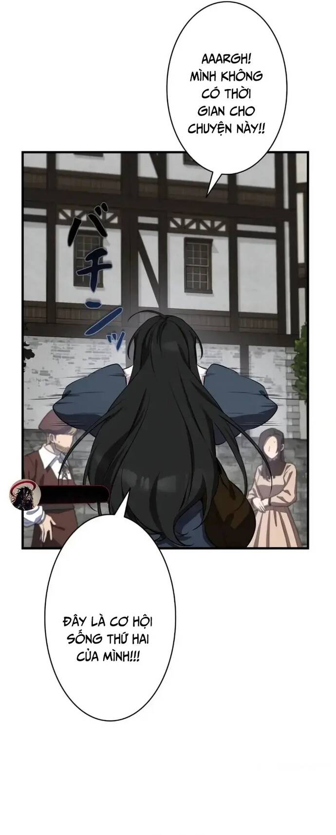 Kẻ Dẫn Lối Dị Đồ Chapter 1 - 43