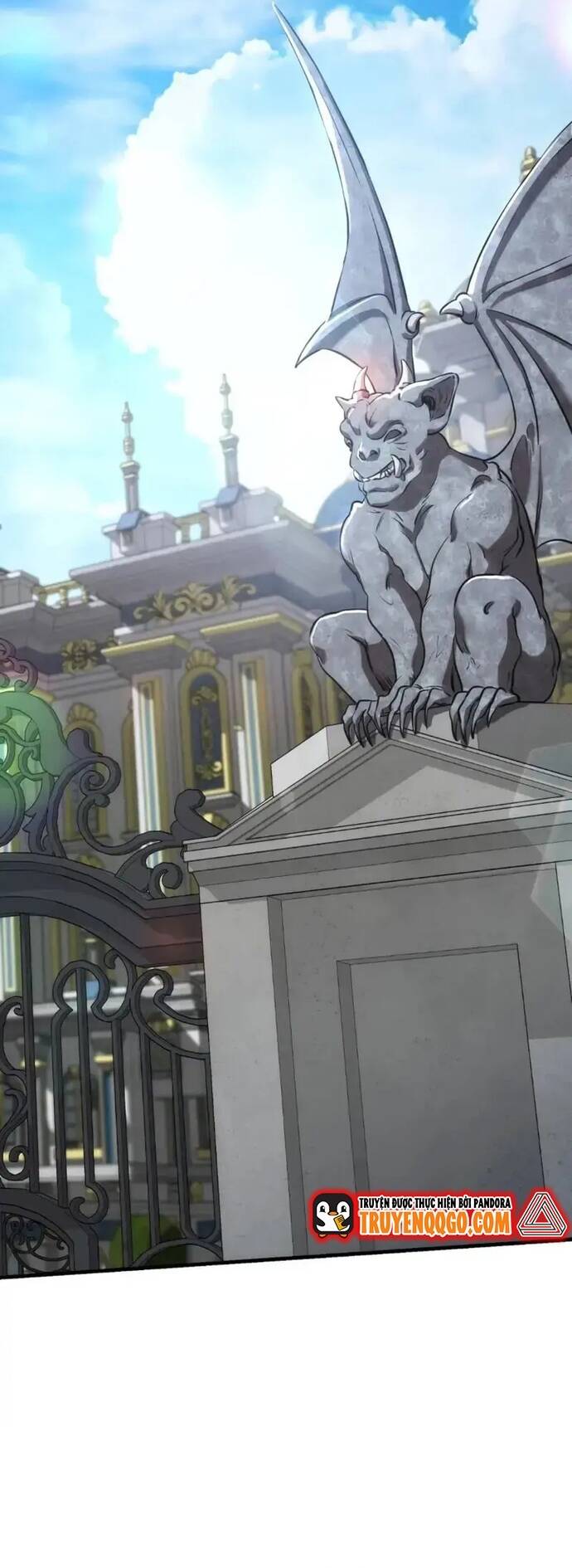 Kẻ Dẫn Lối Dị Đồ Chapter 1 - 47