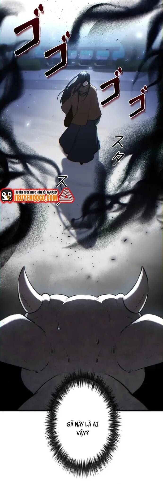 Kẻ Dẫn Lối Dị Đồ Chapter 1 - 49
