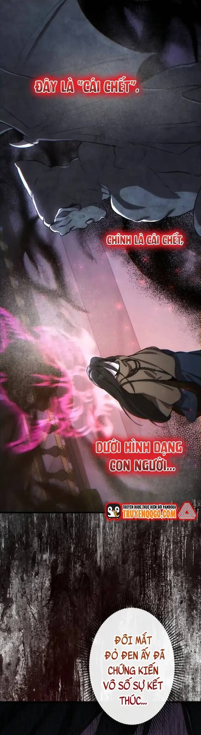 Kẻ Dẫn Lối Dị Đồ Chapter 1 - 51