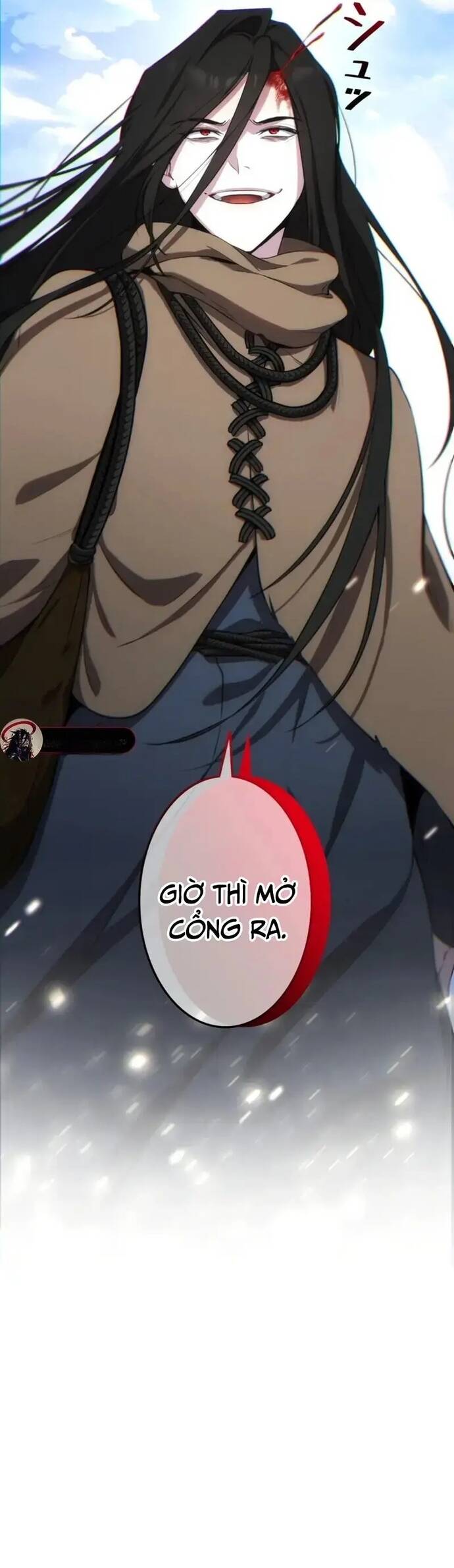Kẻ Dẫn Lối Dị Đồ Chapter 1 - 55