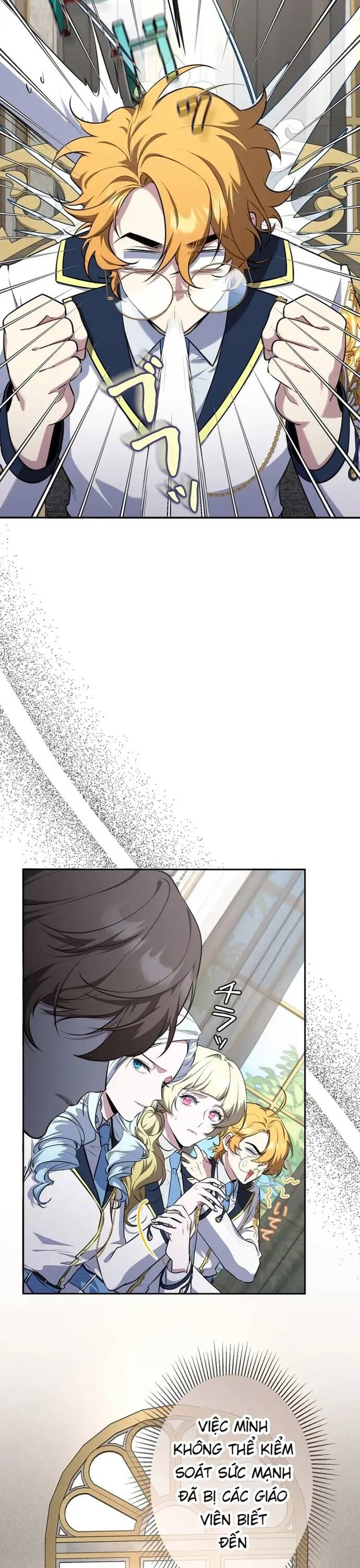 Kẻ Dẫn Lối Dị Đồ Chapter 10 - 5