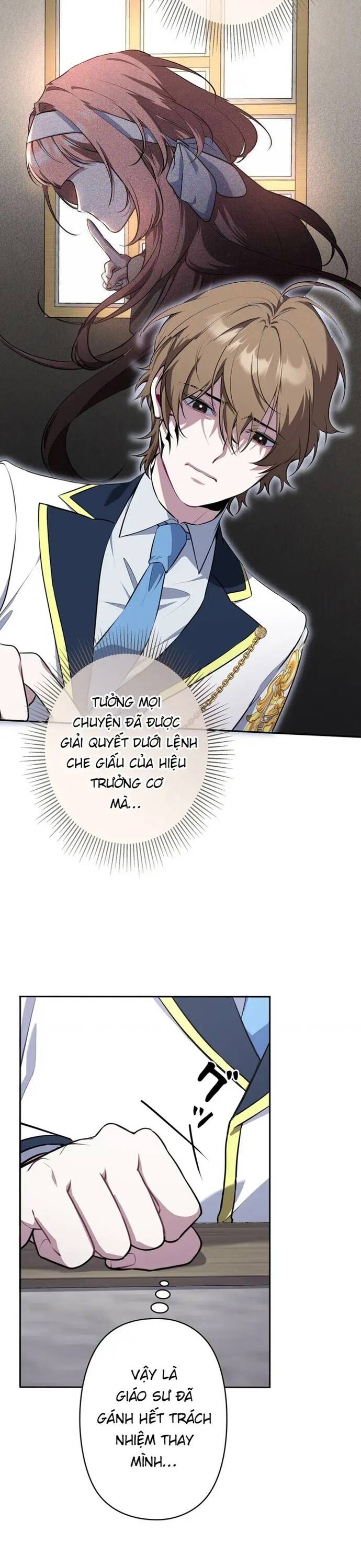 Kẻ Dẫn Lối Dị Đồ Chapter 10 - 6