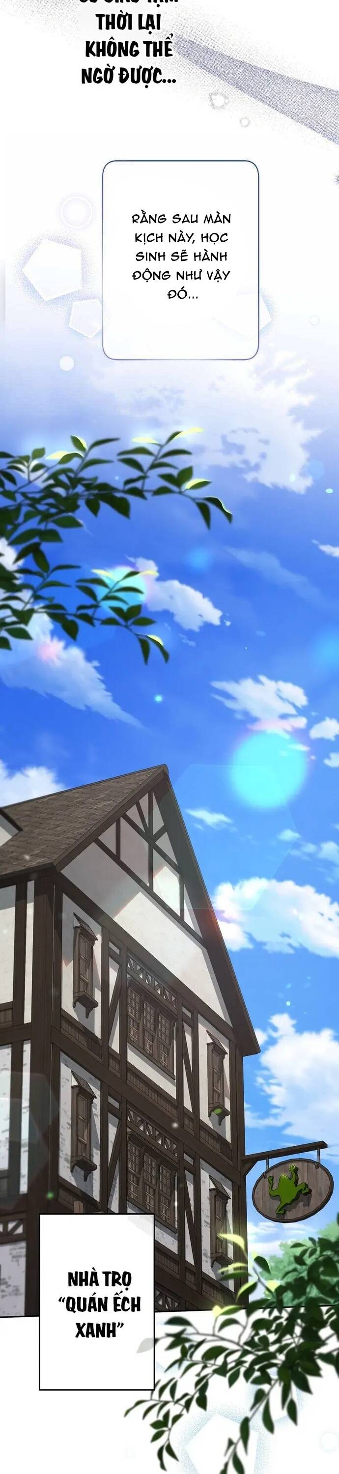 Kẻ Dẫn Lối Dị Đồ Chapter 10 - 17