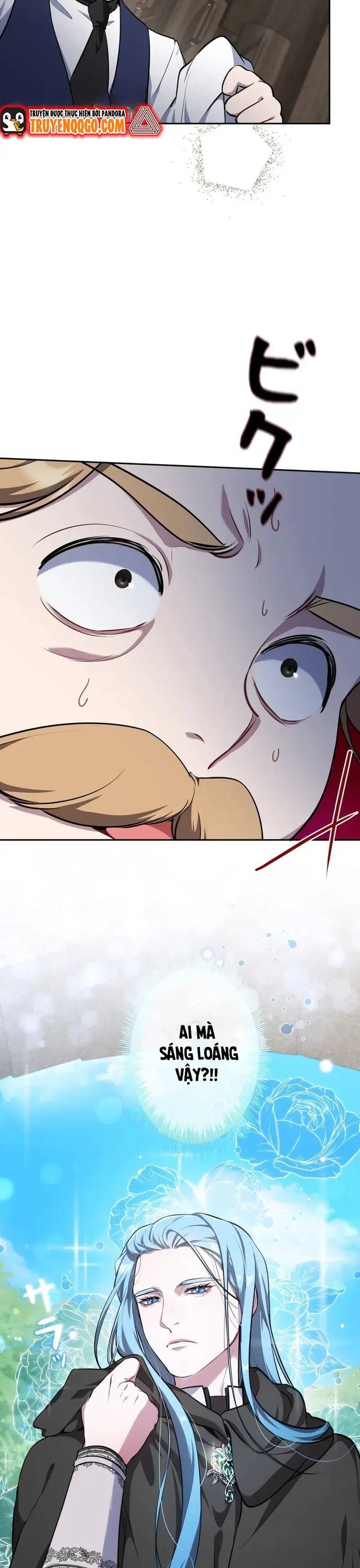 Kẻ Dẫn Lối Dị Đồ Chapter 10 - 22