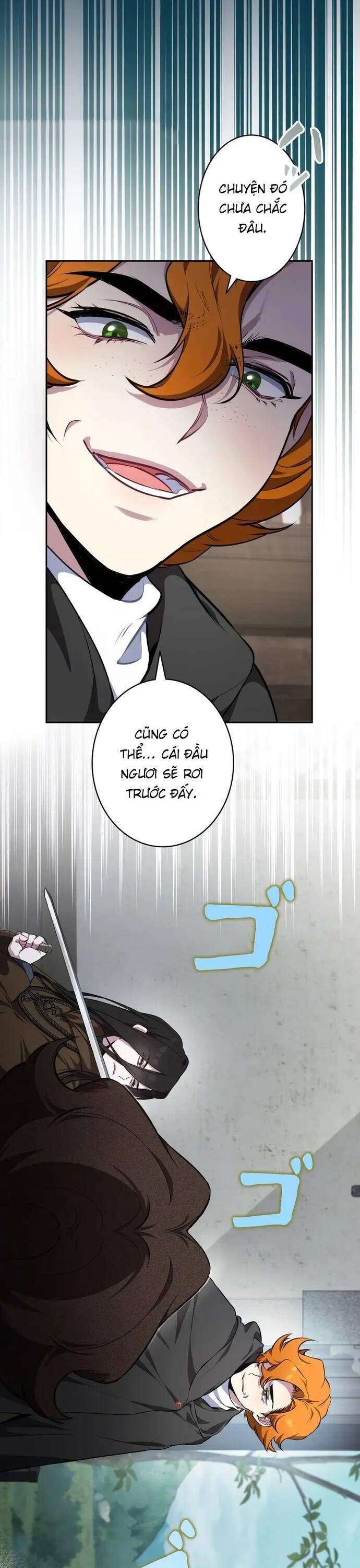 Kẻ Dẫn Lối Dị Đồ Chapter 10 - 33