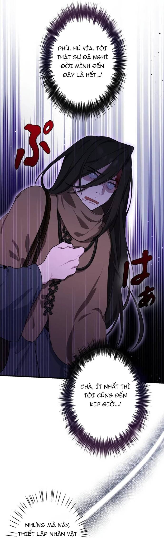 Kẻ Dẫn Lối Dị Đồ Chapter 2 - 4