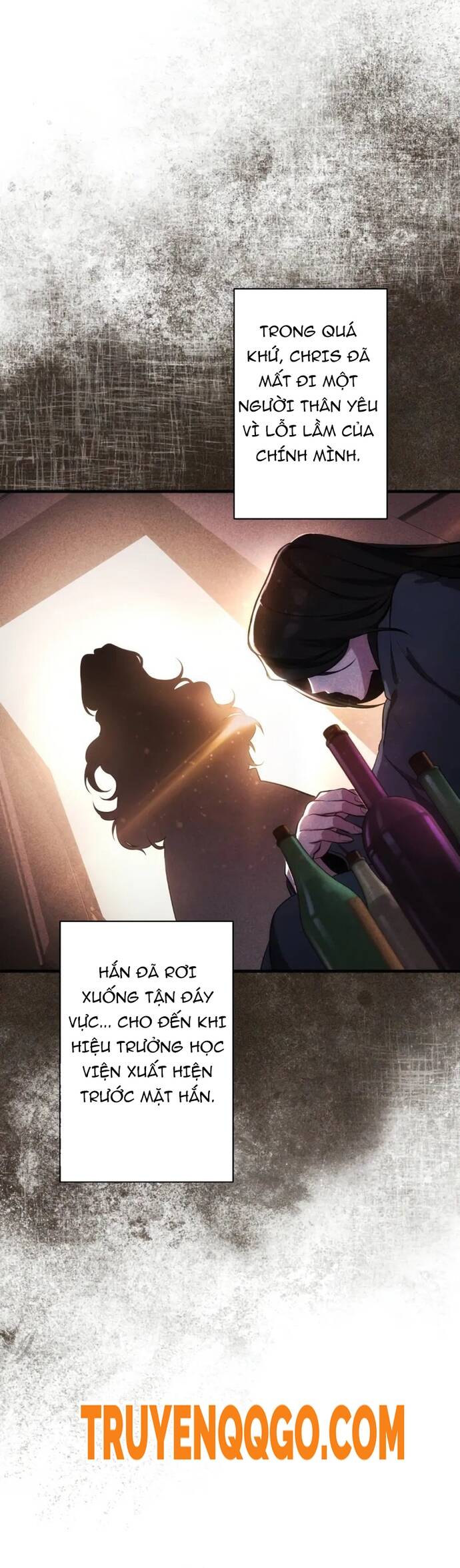 Kẻ Dẫn Lối Dị Đồ Chapter 2 - 7