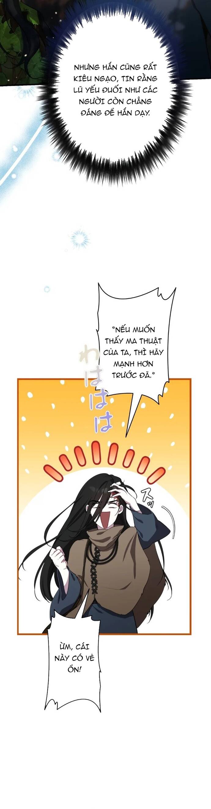 Kẻ Dẫn Lối Dị Đồ Chapter 2 - 9