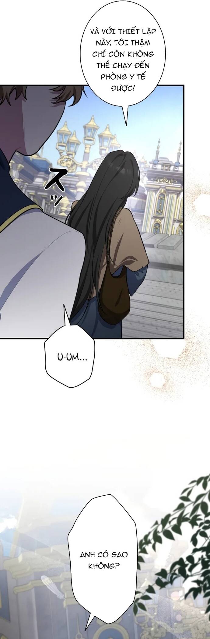 Kẻ Dẫn Lối Dị Đồ Chapter 2 - 12
