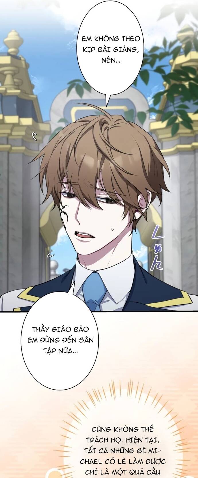 Kẻ Dẫn Lối Dị Đồ Chapter 2 - 19