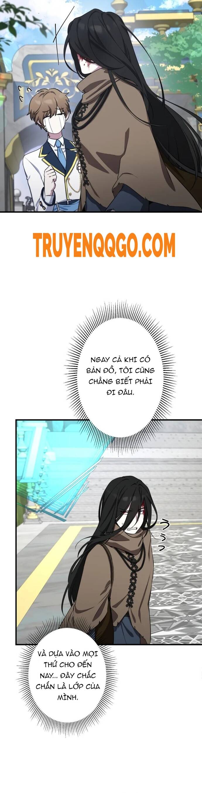 Kẻ Dẫn Lối Dị Đồ Chapter 2 - 23