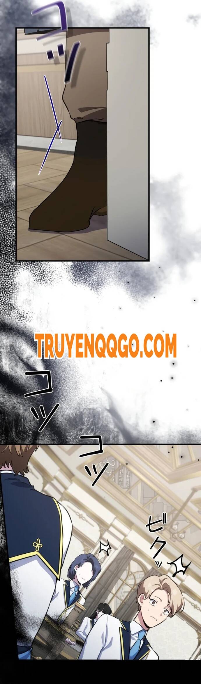 Kẻ Dẫn Lối Dị Đồ Chapter 2 - 30