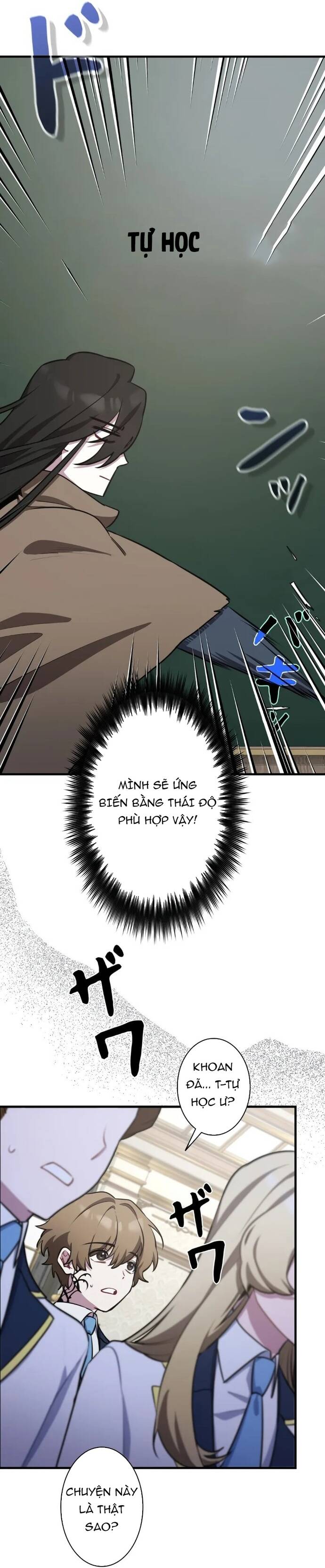 Kẻ Dẫn Lối Dị Đồ Chapter 2 - 39