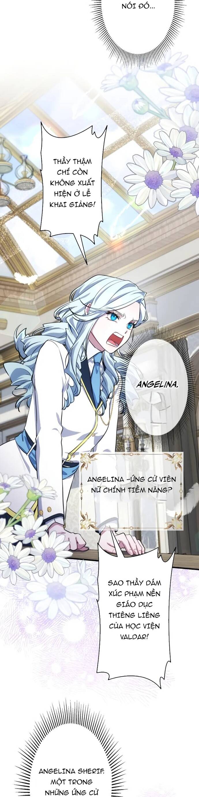 Kẻ Dẫn Lối Dị Đồ Chapter 2 - 42