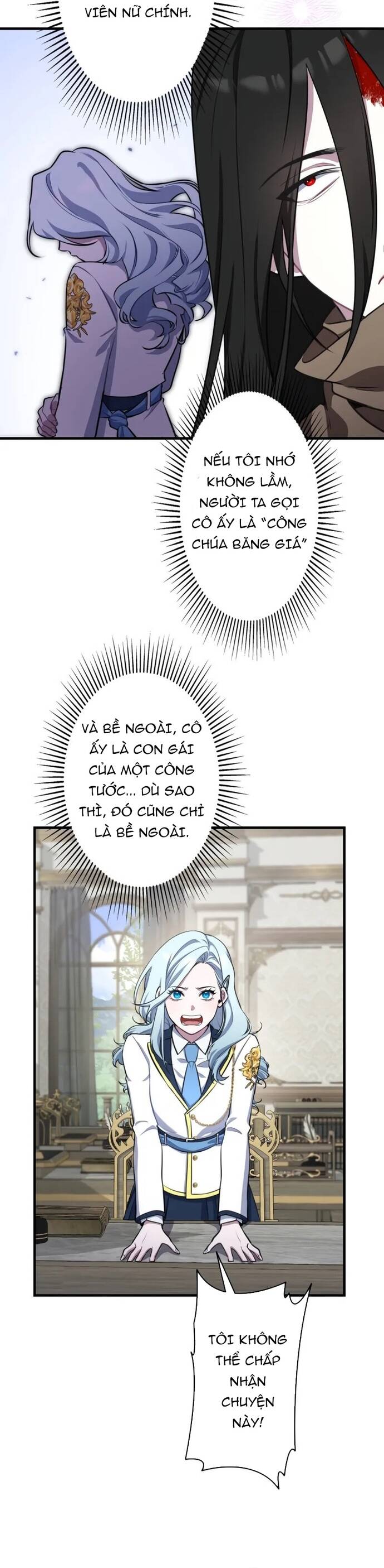 Kẻ Dẫn Lối Dị Đồ Chapter 2 - 43
