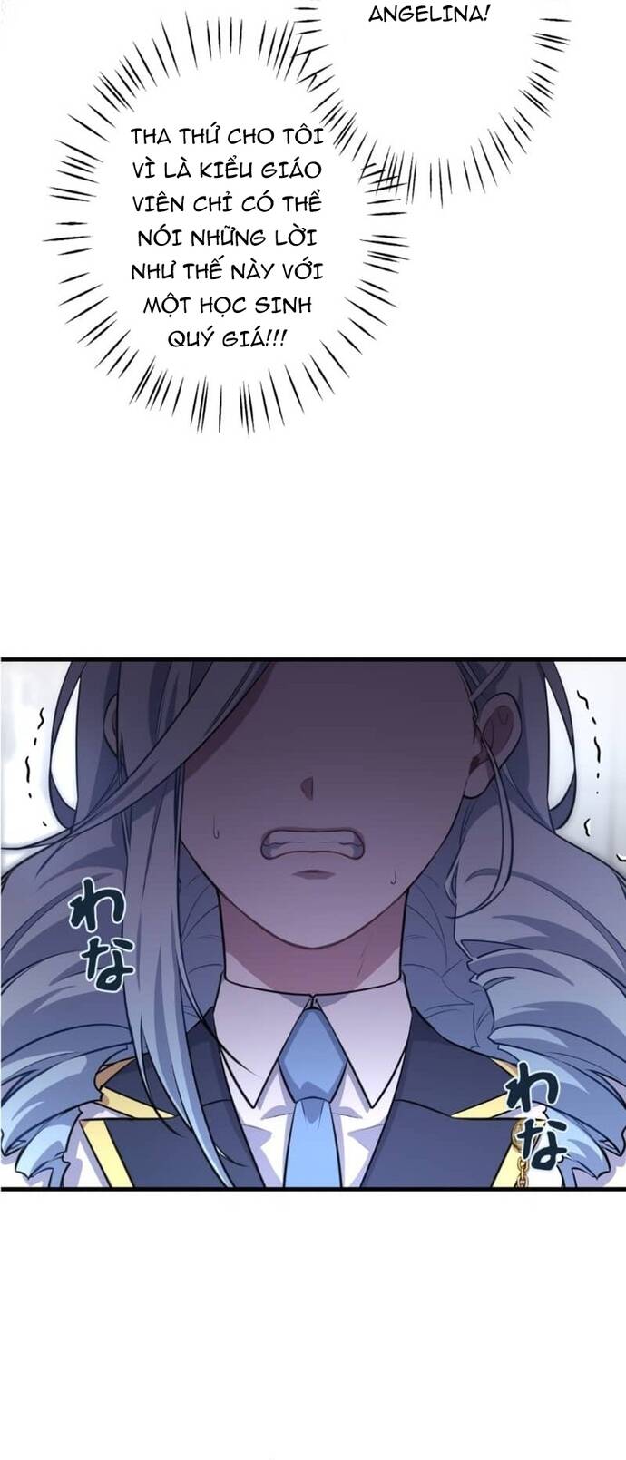 Kẻ Dẫn Lối Dị Đồ Chapter 3 - 2