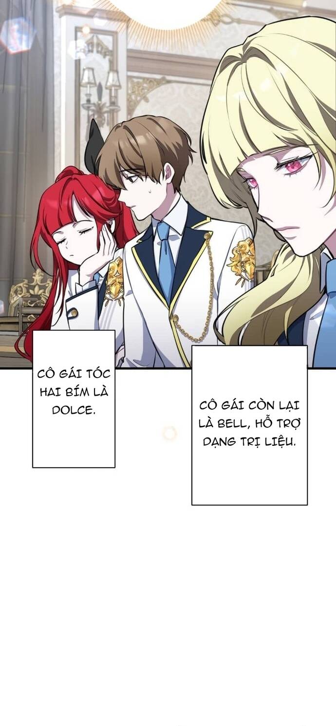 Kẻ Dẫn Lối Dị Đồ Chapter 3 - 9