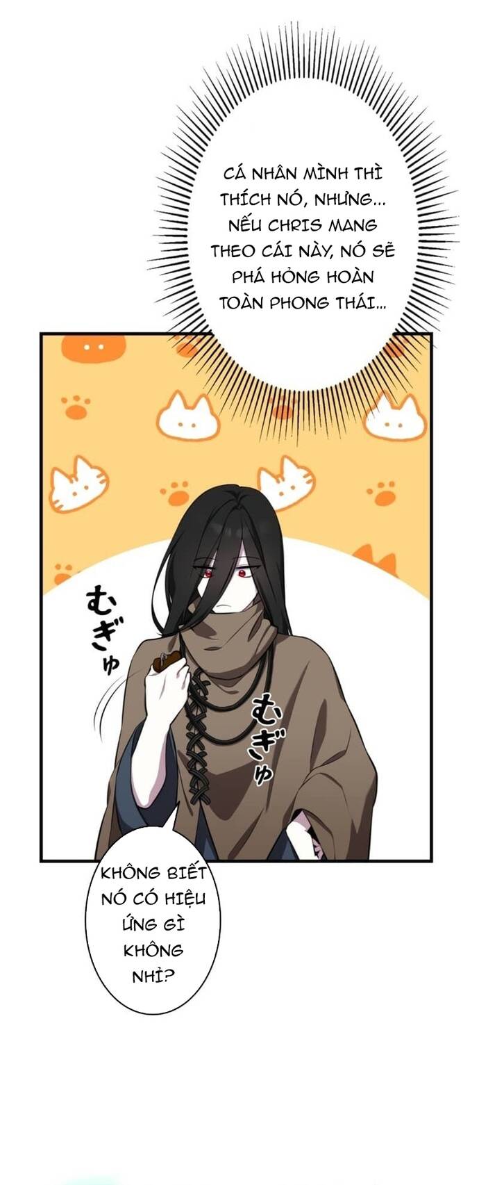 Kẻ Dẫn Lối Dị Đồ Chapter 3 - 21