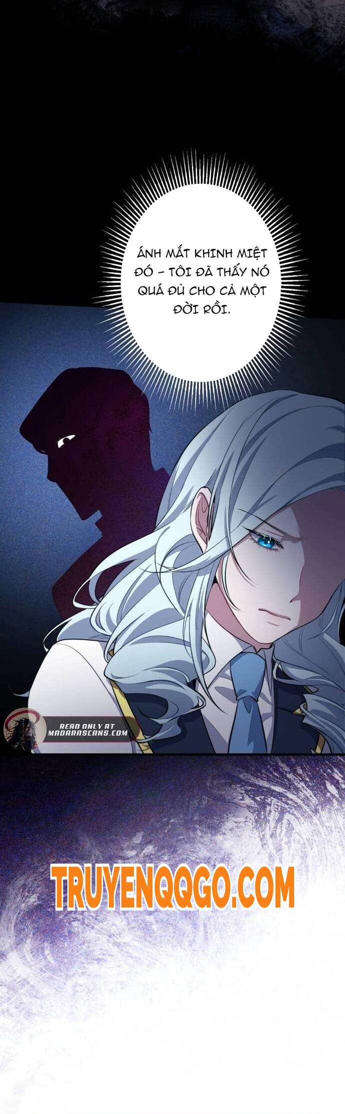 Kẻ Dẫn Lối Dị Đồ Chapter 3 - 29