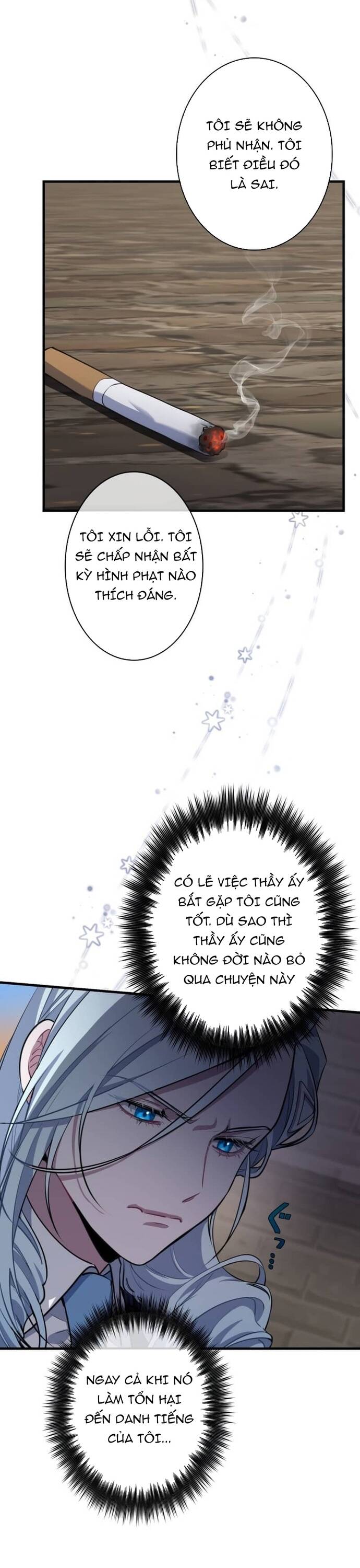 Kẻ Dẫn Lối Dị Đồ Chapter 3 - 31
