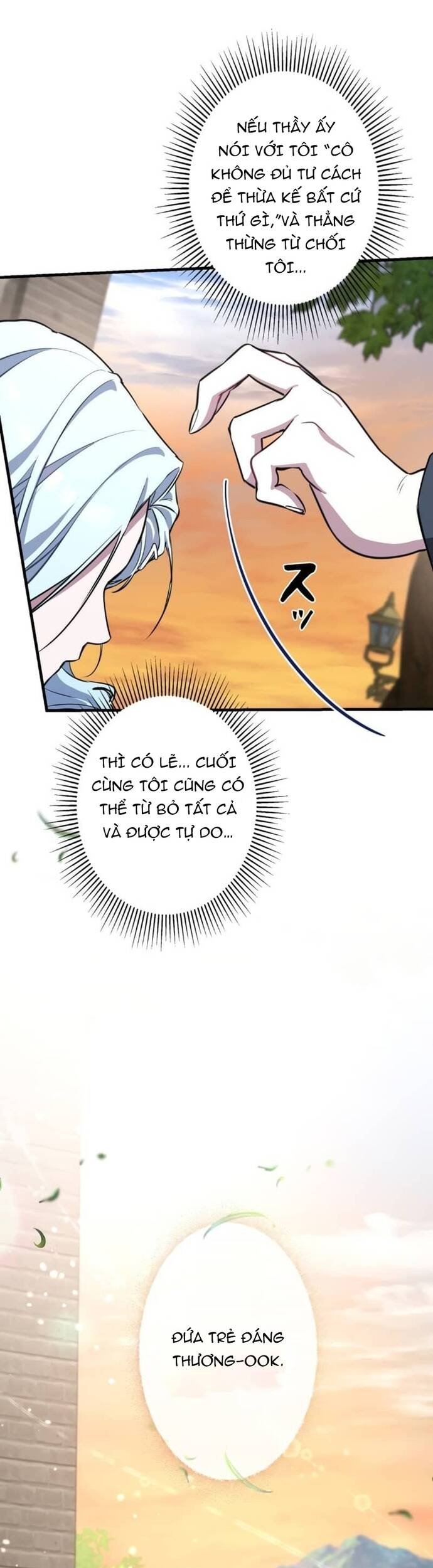 Kẻ Dẫn Lối Dị Đồ Chapter 3 - 32