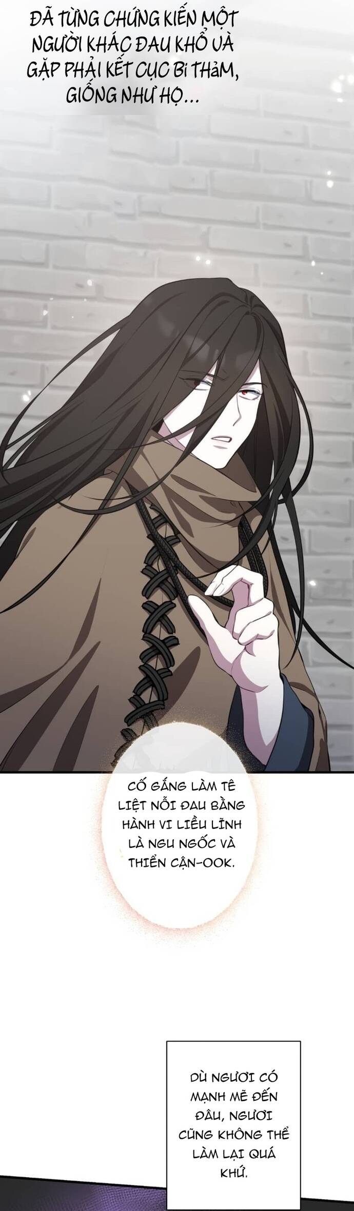 Kẻ Dẫn Lối Dị Đồ Chapter 3 - 34