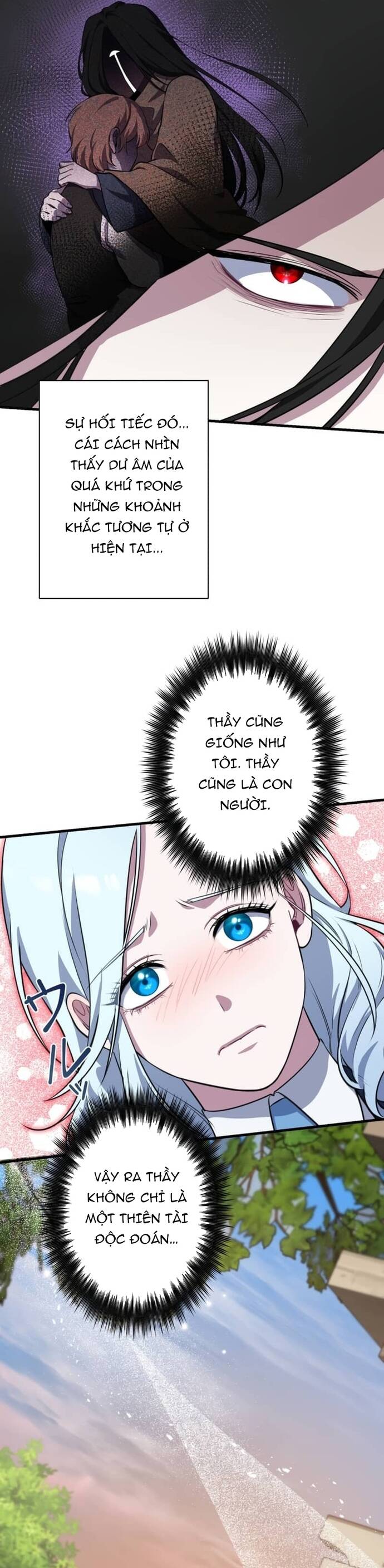 Kẻ Dẫn Lối Dị Đồ Chapter 3 - 35