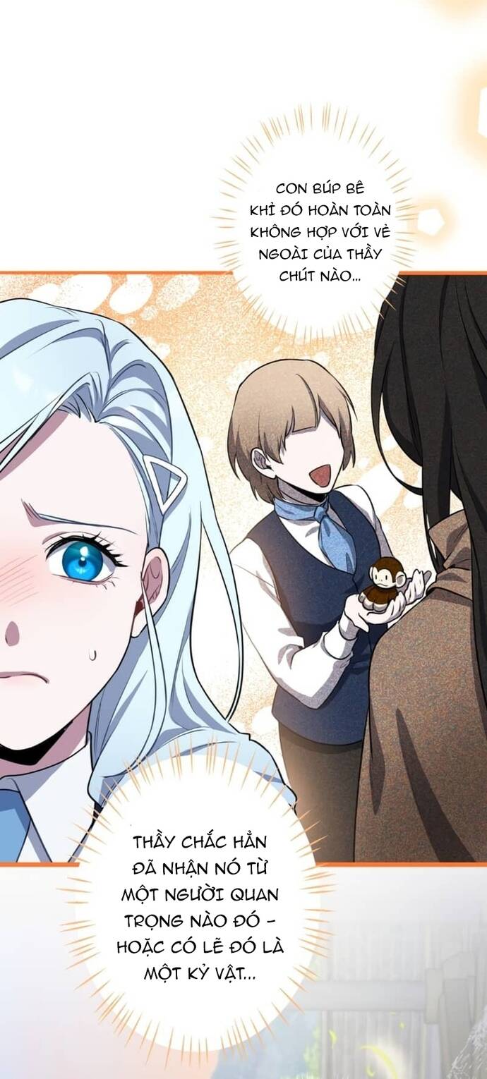 Kẻ Dẫn Lối Dị Đồ Chapter 3 - 37