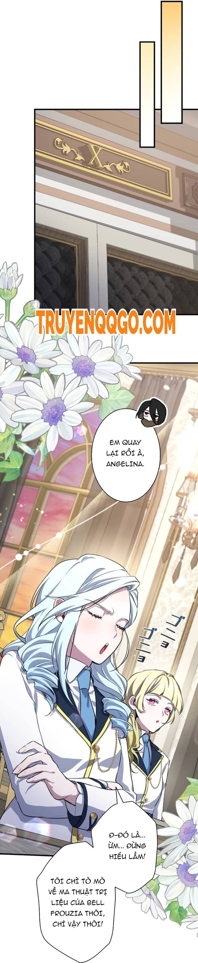 Kẻ Dẫn Lối Dị Đồ Chapter 3 - 40
