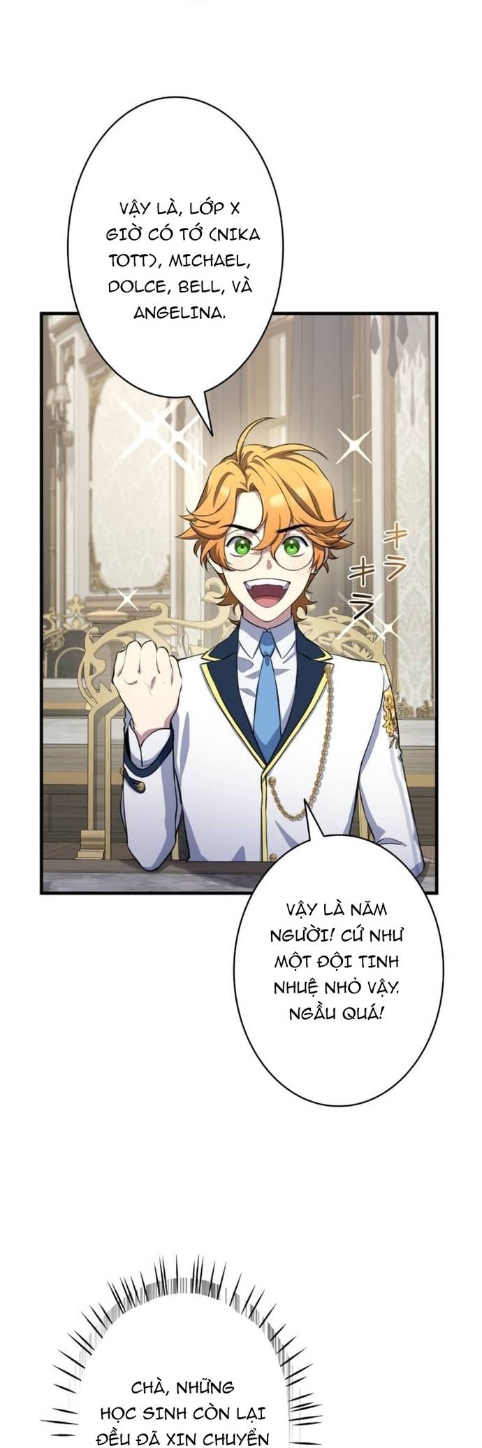 Kẻ Dẫn Lối Dị Đồ Chapter 3 - 41