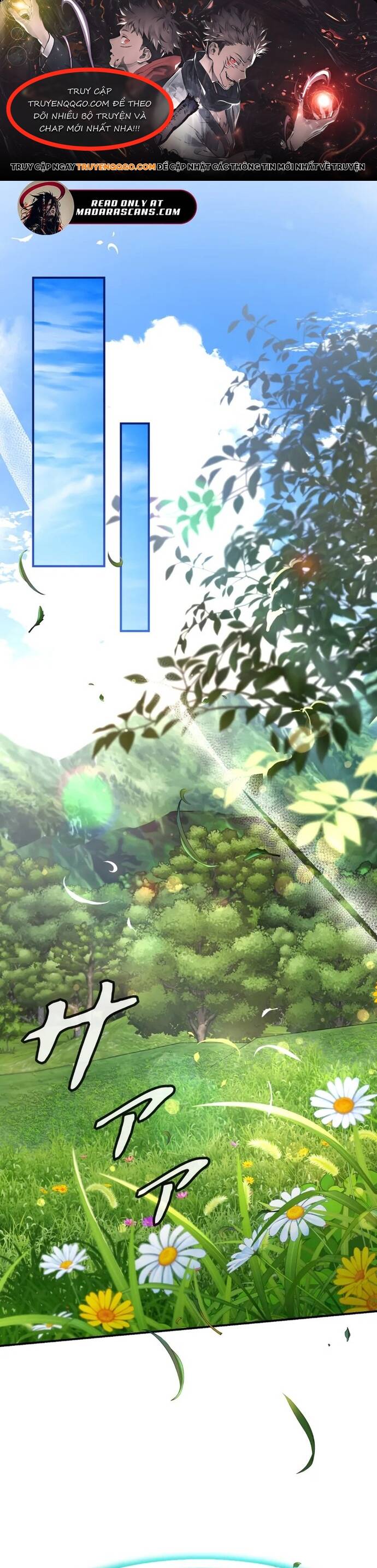 Kẻ Dẫn Lối Dị Đồ Chapter 4 - 1