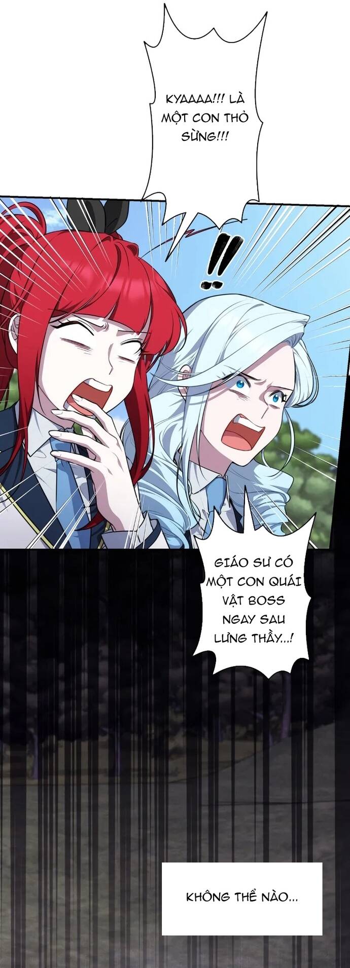 Kẻ Dẫn Lối Dị Đồ Chapter 4 - 7