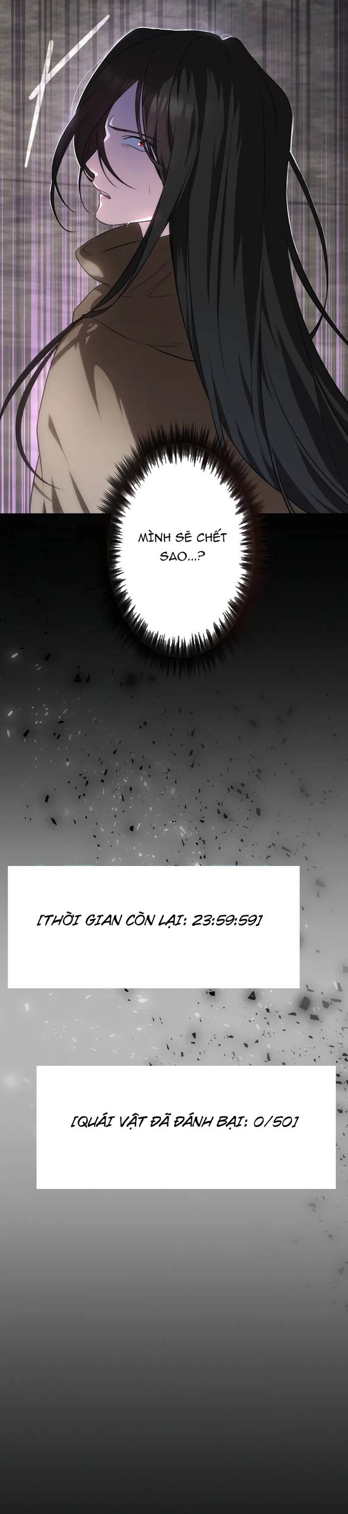 Kẻ Dẫn Lối Dị Đồ Chapter 4 - 8