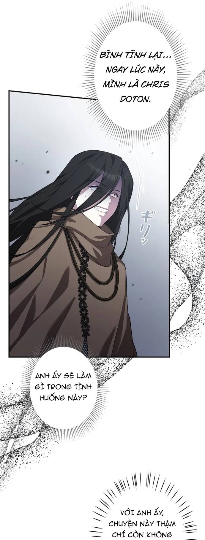 Kẻ Dẫn Lối Dị Đồ Chapter 4 - 11