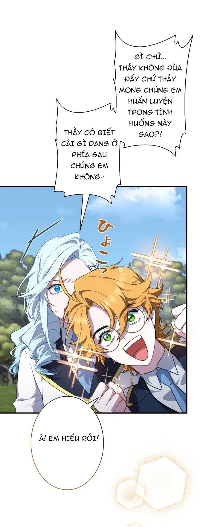 Kẻ Dẫn Lối Dị Đồ Chapter 4 - 13