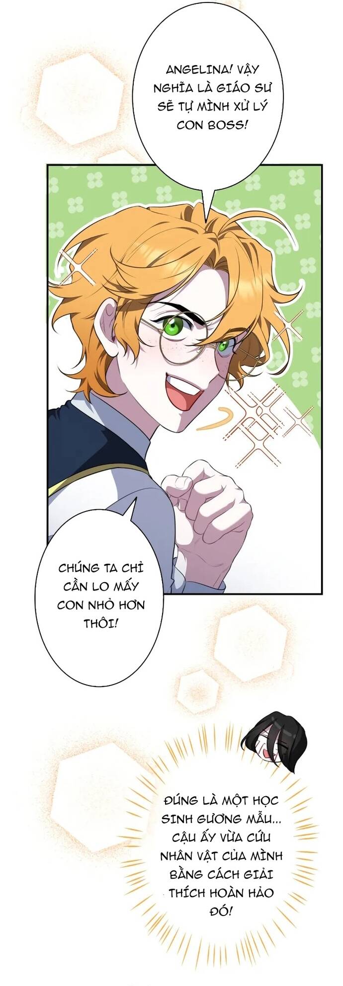 Kẻ Dẫn Lối Dị Đồ Chapter 4 - 14